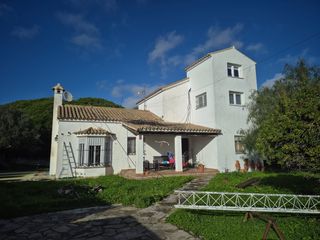 Maison à Zahora. Chalet con terreno en zahora