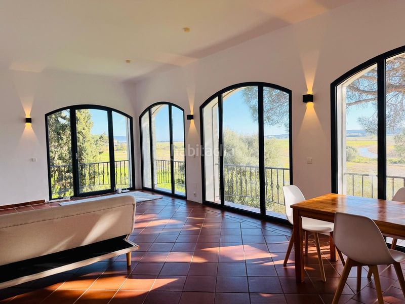 Foto 6b869d7e-1a6e-4b02-b502-23d6b8371c58. Casa amb calefacció a Vejer Vejer de la Frontera