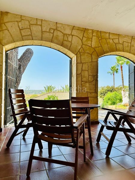 Foto e7602975-8cfa-4b18-aa4b-345c43b4d6a8. Casa amb calefacció a Vejer Vejer de la Frontera