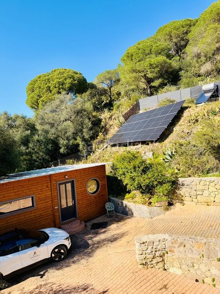 Foto f78c5eef-08dc-4511-a801-8b9e83c1fc92. Casa amb calefacció a Vejer Vejer de la Frontera