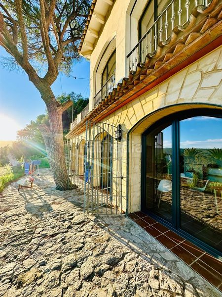 Foto f7cb866a-cca1-4aa9-9295-fa966c6e9606. Casa amb calefacció a Vejer Vejer de la Frontera