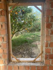 Rural plot in El Palmar. Finca segregada con vistas panorámicas al horizonte gaditano