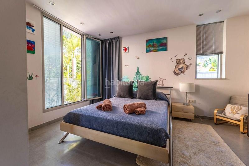 Foto 123e068e-8cd7-4956-b284-06cf250fa9e6. Xalet amb piscina a Playa Fañabé Alto Adeje