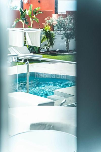 Foto 169ecf86-b778-4338-a1be-9f33e449d622. Xalet amb piscina a Playa Fañabé Alto Adeje