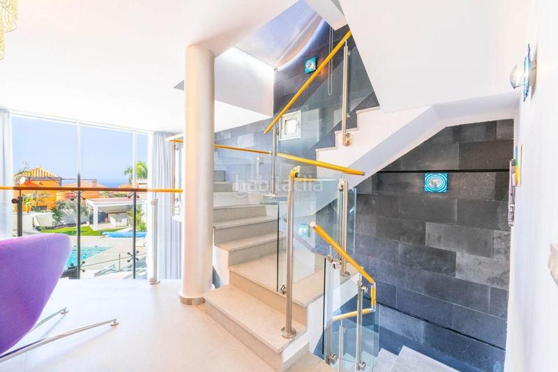 Foto 34bbc3aa-1b61-47be-8fb3-bef5e044bc34. Xalet amb piscina a Playa Fañabé Alto Adeje