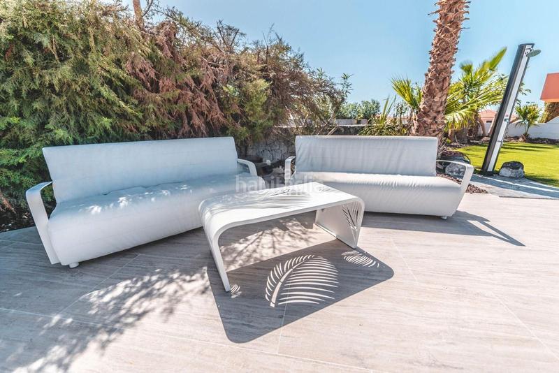 Foto 78ed908e-7125-41a5-b45b-e560b22cc517. Xalet amb piscina a Playa Fañabé Alto Adeje