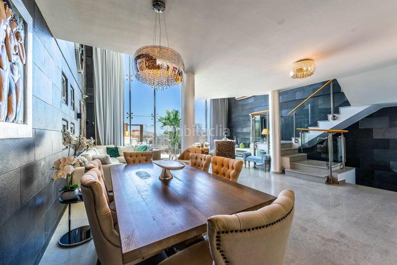 Foto 95bfbfc6-eeee-4afd-9f28-ec0134301c01. Xalet amb piscina a Playa Fañabé Alto Adeje