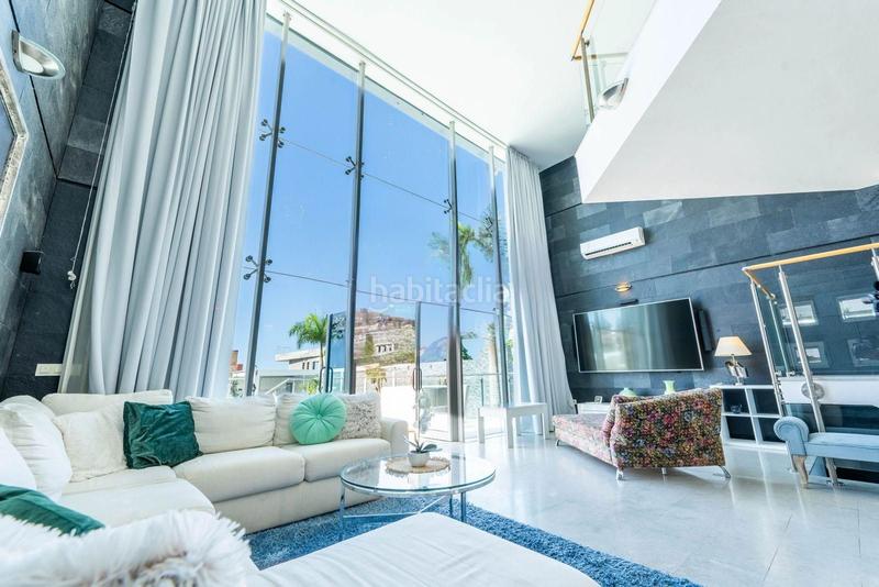 Foto f2e1e9da-7a8a-4b46-9050-d91092436df7. Xalet amb piscina a Playa Fañabé Alto Adeje