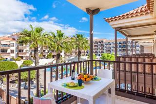 Apartament en Costa del Silencio. Costa del silencio  apartamento de 1 dormitorio