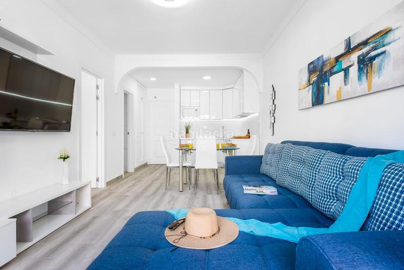 Foto 062986e0-308c-4305-b729-71cdfacacf86. Piccolo appartamento con piscina in Costa del Silencio Arona