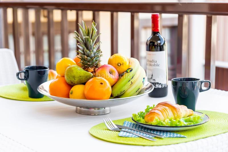 Foto 31bf722e-7535-48a5-8591-f0327683c0a6. Piccolo appartamento con piscina in Costa del Silencio Arona