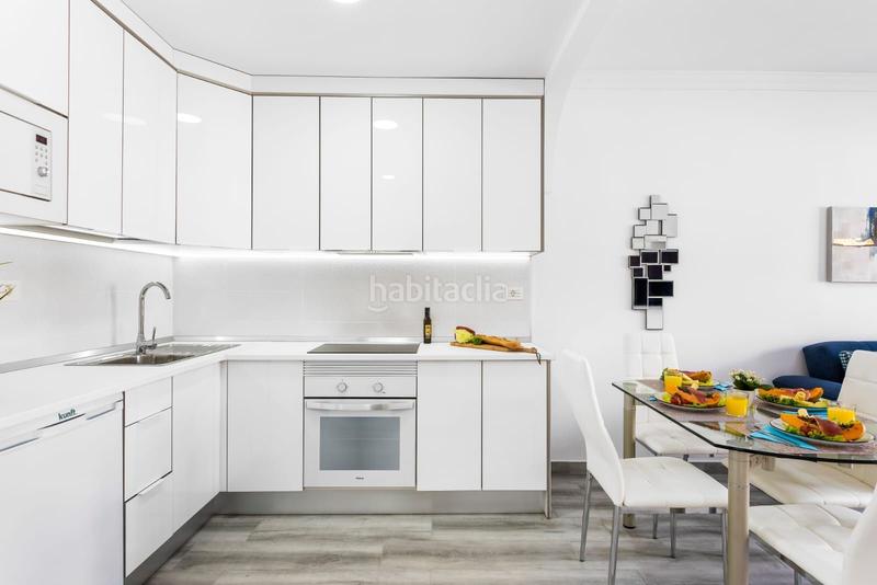 Foto 73876c02-6a44-49e5-8f1a-7d0a56f77159. Piccolo appartamento con piscina in Costa del Silencio Arona