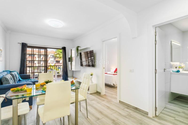 Foto 830fc472-83f6-4ef1-be72-5cf89af01202. Piccolo appartamento con piscina in Costa del Silencio Arona