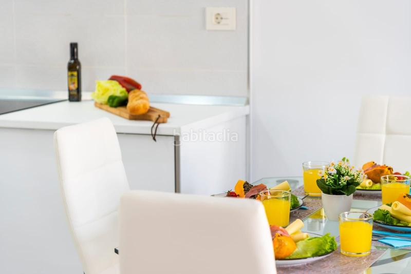 Foto ad27e416-653b-4b17-8beb-7462118d9544. Piccolo appartamento con piscina in Costa del Silencio Arona