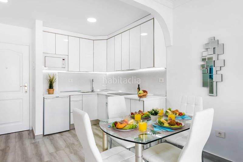 Foto ae599001-c82c-4b79-ae5e-3a3ac8bb6038. Piccolo appartamento con piscina in Costa del Silencio Arona