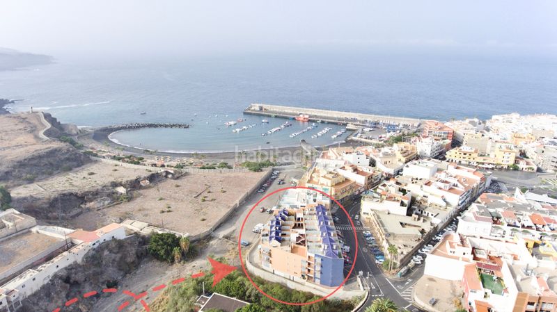 Foto 60a665e0-1de3-4a6f-94f1-07adf4054a4b. Apartament a Playa de San Juan Guía de Isora