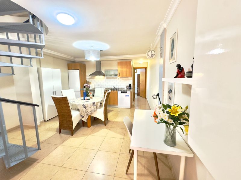 Foto 620df3ef-4f79-439c-917e-b996703cec3e. Apartament a Playa de San Juan Guía de Isora