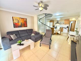 Appartement à Playa de San Juan. Playa san juan  2 dormitorios