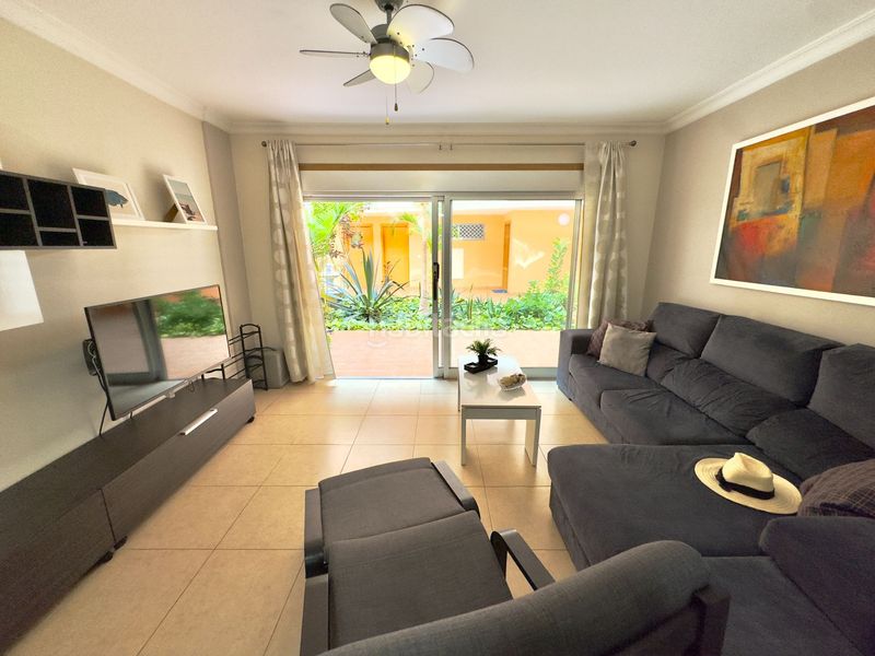 Foto 949adf52-fbe8-42c8-8c5f-67237f4b1875. Apartament a Playa de San Juan Guía de Isora