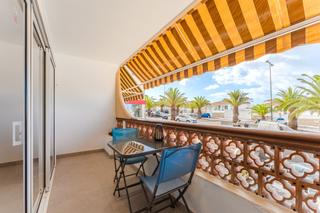 Piccolo appartamento in Palm - Mar. Palmmar  apartamento de un dormitorio