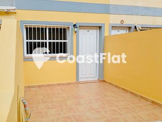 Casa adosada en Valle San Lorenzo. Adosado triplex con excelente ubicacin en valle san lorenzo!!