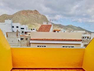 Casa adosada en Valle San Lorenzo. Adosado triplex con excelente ubicación en valle san lorenzo!!