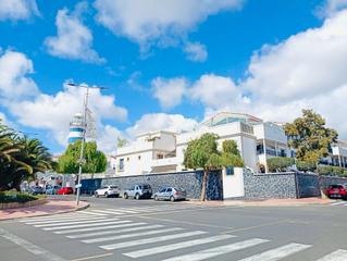 Ático en Llano del Camello. Ático de lujo con terraza y jacuzzi en llano del camello