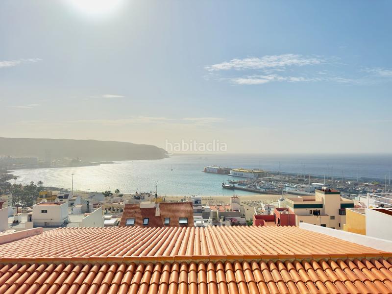 Foto 0d986bc4-0589-4fa8-a397-2db0f29a304e. Apartament amb piscina a Los Cristianos Arona