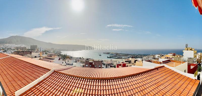 Foto 1f41ad6f-6dc0-451a-bebe-ece9bc8ecc60. Apartament amb piscina a Los Cristianos Arona