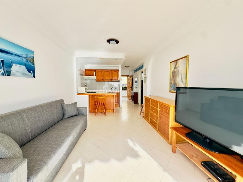 Foto 4659d0ea-c41c-46c8-a1e1-ddd77e2275aa. Apartament amb piscina a Los Cristianos Arona