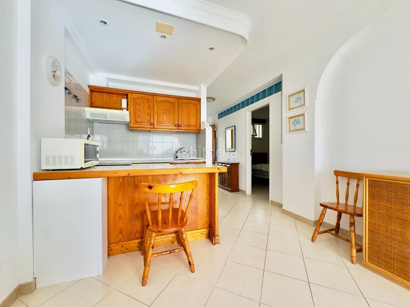 Foto 6f0653bb-aa37-4da3-9bff-af2a7cef8229. Apartament amb piscina a Los Cristianos Arona