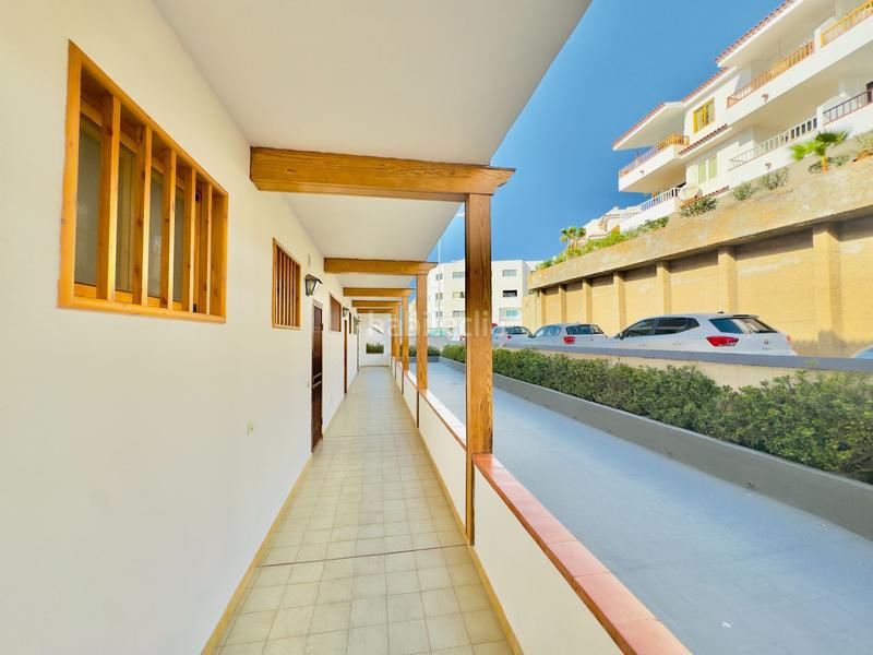 Foto a2c66c5f-07b6-4884-868d-b67f1bdac4db. Apartament amb piscina a Los Cristianos Arona
