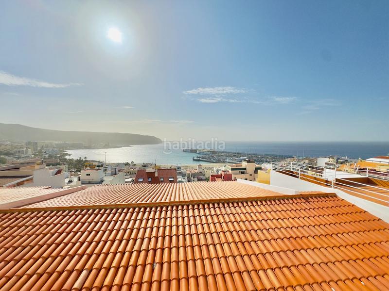 Foto ddaf404d-238d-438d-a10e-3aa5ee407f84. Apartament amb piscina a Los Cristianos Arona