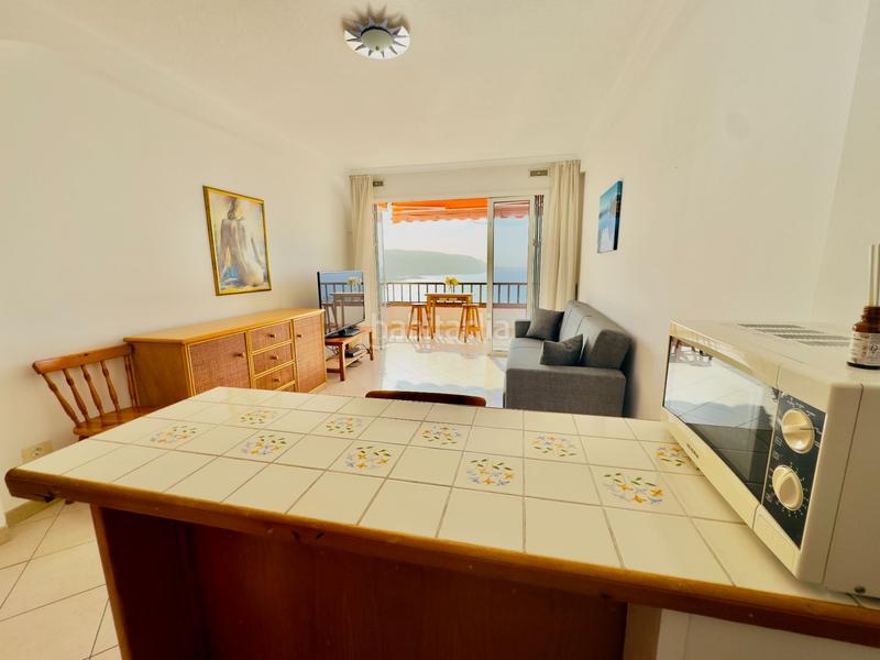 Foto faa6495c-554f-4d9c-aee4-5be28fe3245d. Apartament amb piscina a Los Cristianos Arona