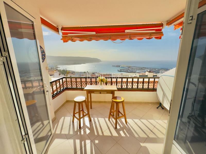 Foto ffbb49bb-3091-48c7-8fb9-09e89d65286f. Apartament amb piscina a Los Cristianos Arona