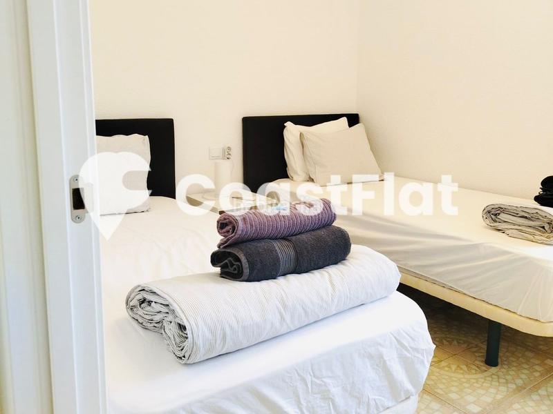 Foto 23b1e9b0-3fcb-44c6-98b9-fb46faba8cc7. Casa a schiera con piscina in Golf del Sur - Amarilla Golf San Miguel de Abona