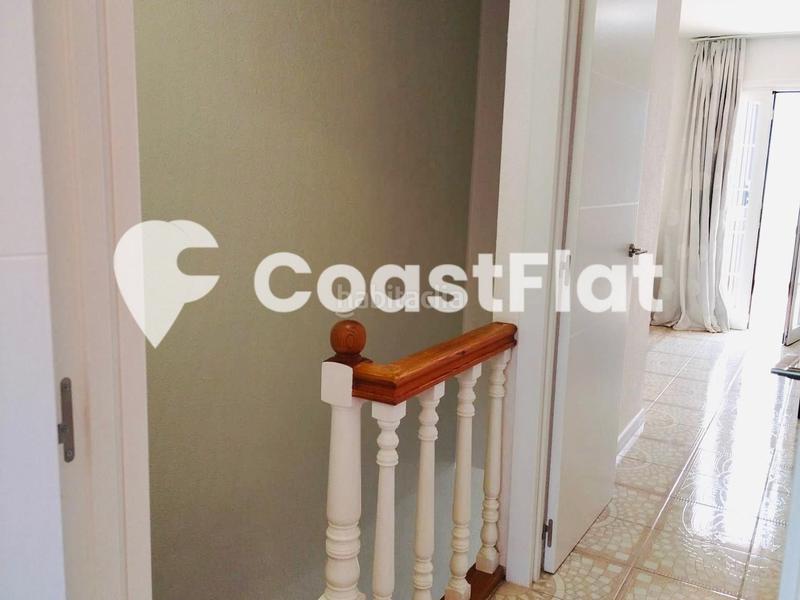 Foto 355334d1-c963-4d46-9300-e44197e9e17d. Casa a schiera con piscina in Golf del Sur - Amarilla Golf San Miguel de Abona