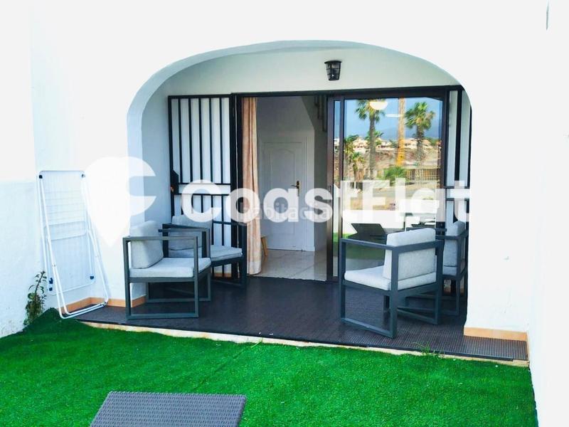 Foto 3baf0abd-be32-4767-b392-d610c00aef50. Casa a schiera con piscina in Golf del Sur - Amarilla Golf San Miguel de Abona