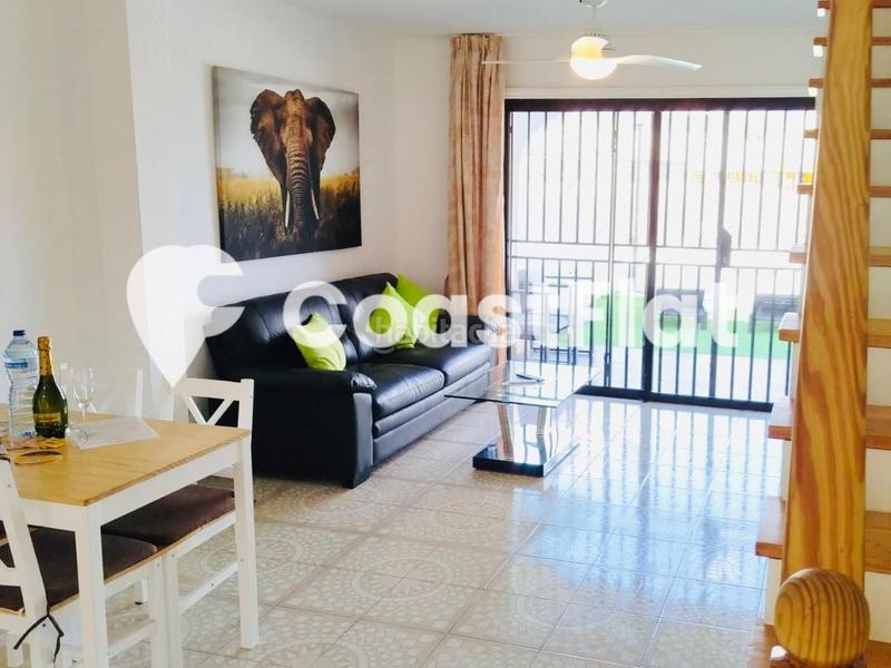 Foto 7b62e099-3e42-4d5f-98ab-1ebe2369790d. Casa a schiera con piscina in Golf del Sur - Amarilla Golf San Miguel de Abona