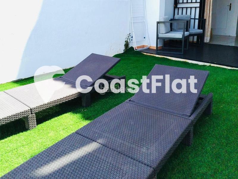 Foto 8c6694be-6ea3-4fa1-8178-f49423d938f3. Casa a schiera con piscina in Golf del Sur - Amarilla Golf San Miguel de Abona