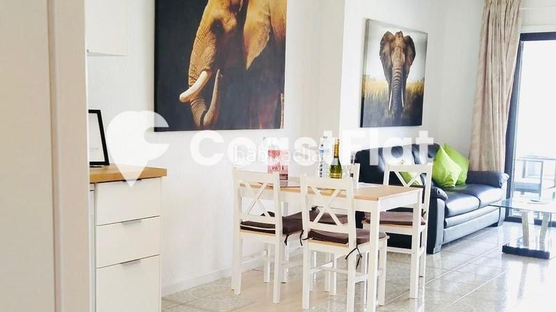 Foto a6ea608b-0d79-4432-b20e-cb01c3f833ea. Casa a schiera con piscina in Golf del Sur - Amarilla Golf San Miguel de Abona