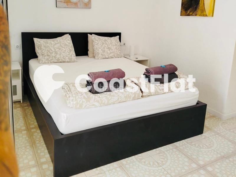 Foto bbff0467-60ae-4922-8e04-726e10788f7f. Casa a schiera con piscina in Golf del Sur - Amarilla Golf San Miguel de Abona