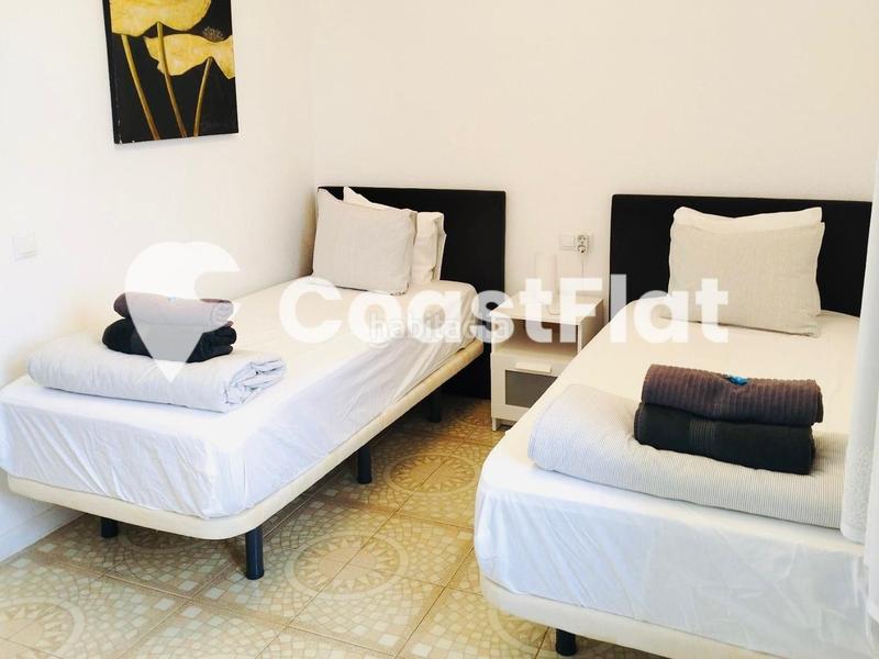 Foto bd302333-b03c-478b-af30-e8e9c49eeb53. Casa a schiera con piscina in Golf del Sur - Amarilla Golf San Miguel de Abona