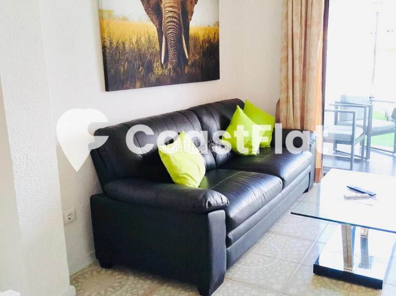 Foto d9412bbe-edab-4fca-beed-6ac9e3d67964. Casa a schiera con piscina in Golf del Sur - Amarilla Golf San Miguel de Abona