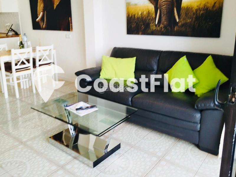 Foto dd1c77b4-ade6-4b5e-8f30-0f509f586ba5. Casa a schiera con piscina in Golf del Sur - Amarilla Golf San Miguel de Abona