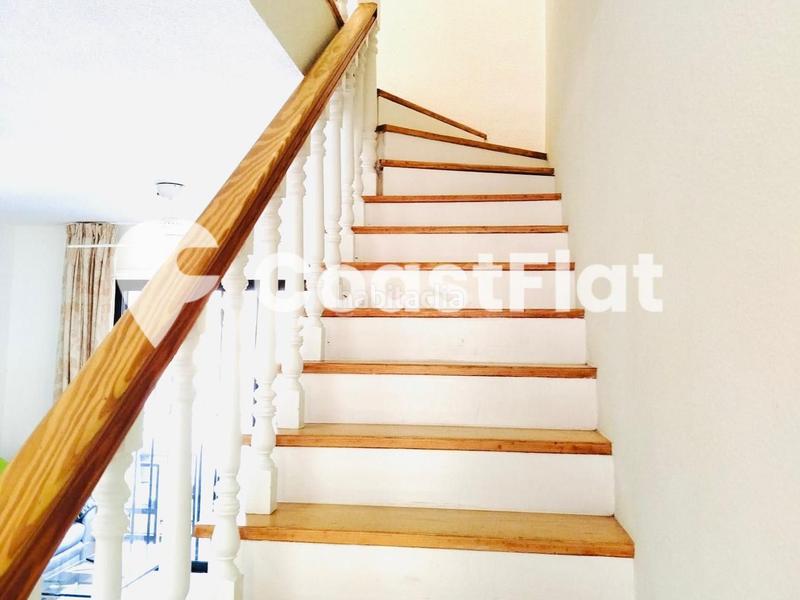 Foto efb58194-44c6-4838-9f3b-ff25771a682e. Casa a schiera con piscina in Golf del Sur - Amarilla Golf San Miguel de Abona