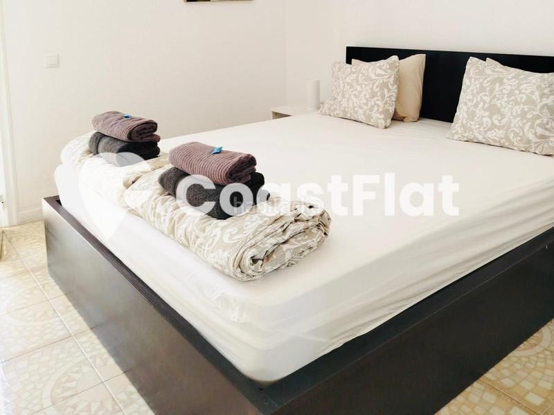 Foto fadff23e-0e21-4ed5-af41-b64249e64724. Casa a schiera con piscina in Golf del Sur - Amarilla Golf San Miguel de Abona