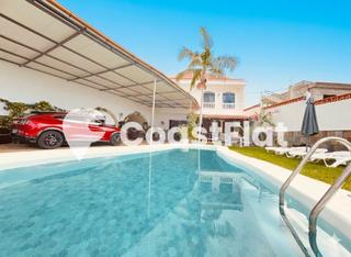 Casa en Tamaimo - Arguayo. Villa exclusiva con excelente distribucin, totalmente exterior