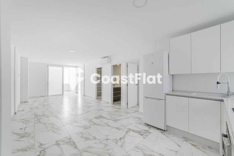 Foto a90feb6f-f11f-454e-bd4e-044fd361a81d. Apartament amb piscina a Los Cristianos Arona