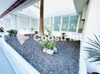 Apartamento en Los Cristianos